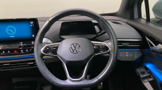 Volkswagen ID.4 109kW Life Pure 52kWh 5dr Auto [110kW Ch] Electric Estate